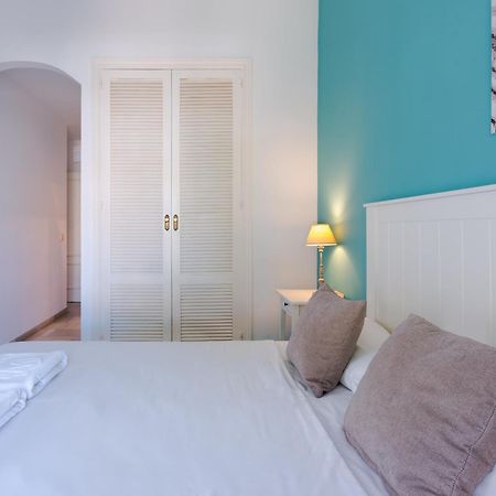 Wintowinrentals Townhouse, Pool & Beach 마르베야 외부 사진