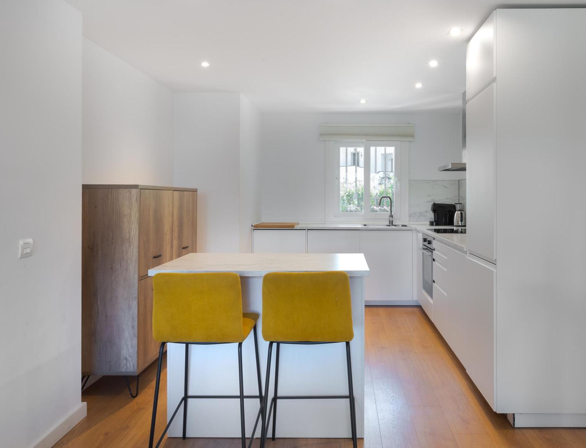 Wintowinrentals Townhouse, Pool & Beach 마르베야 외부 사진