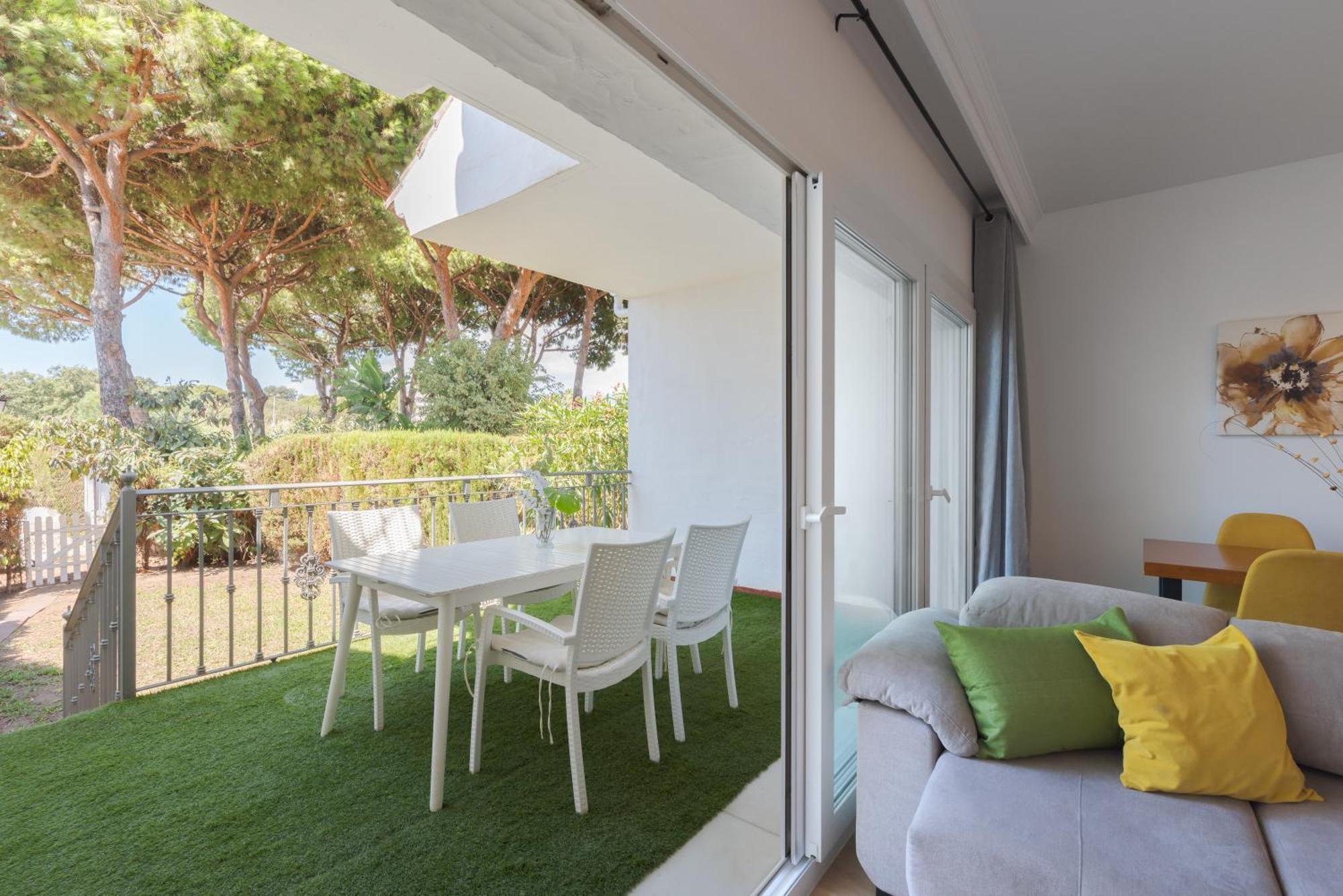 Wintowinrentals Townhouse, Pool & Beach 마르베야 외부 사진