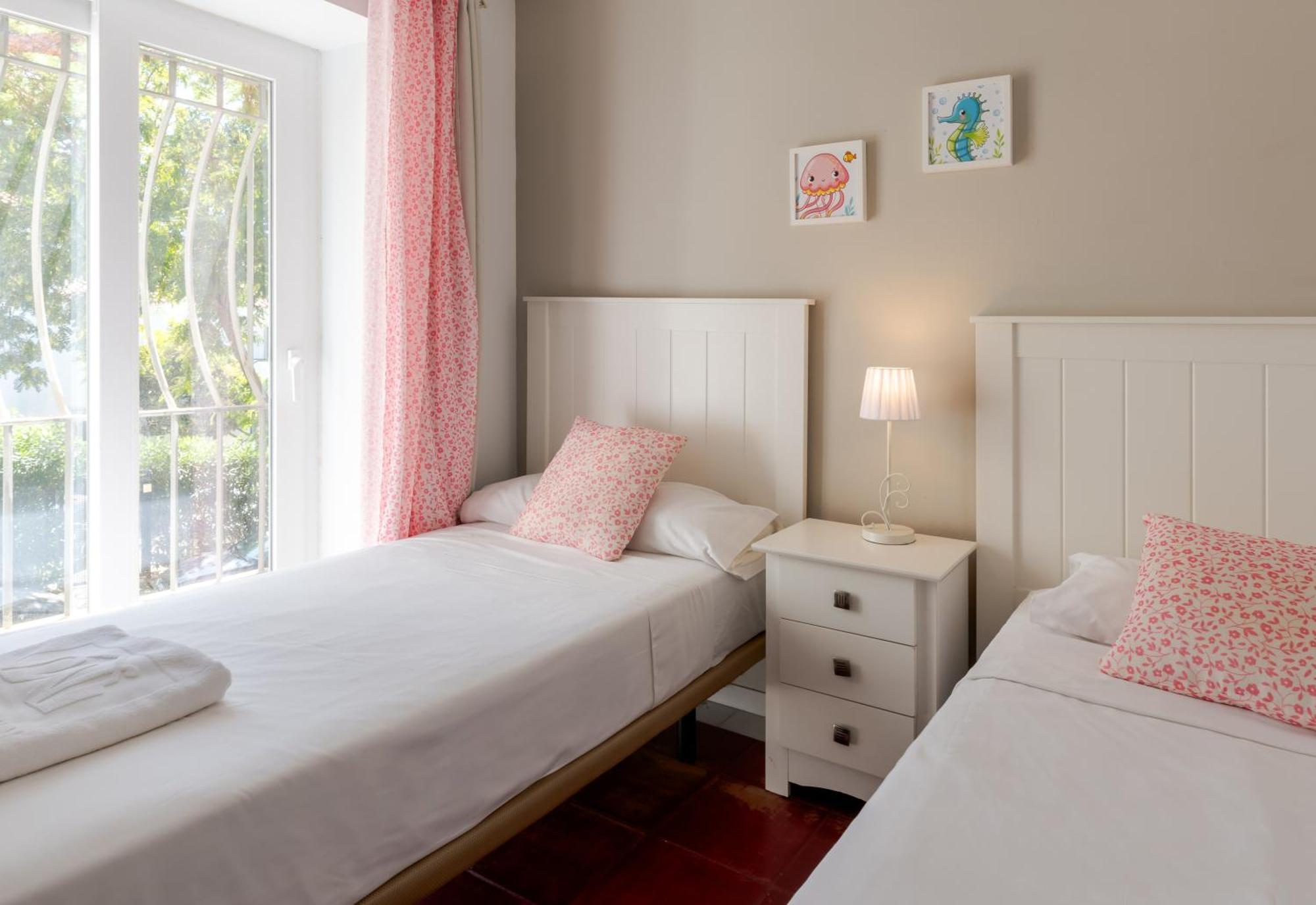 Wintowinrentals Townhouse, Pool & Beach 마르베야 외부 사진