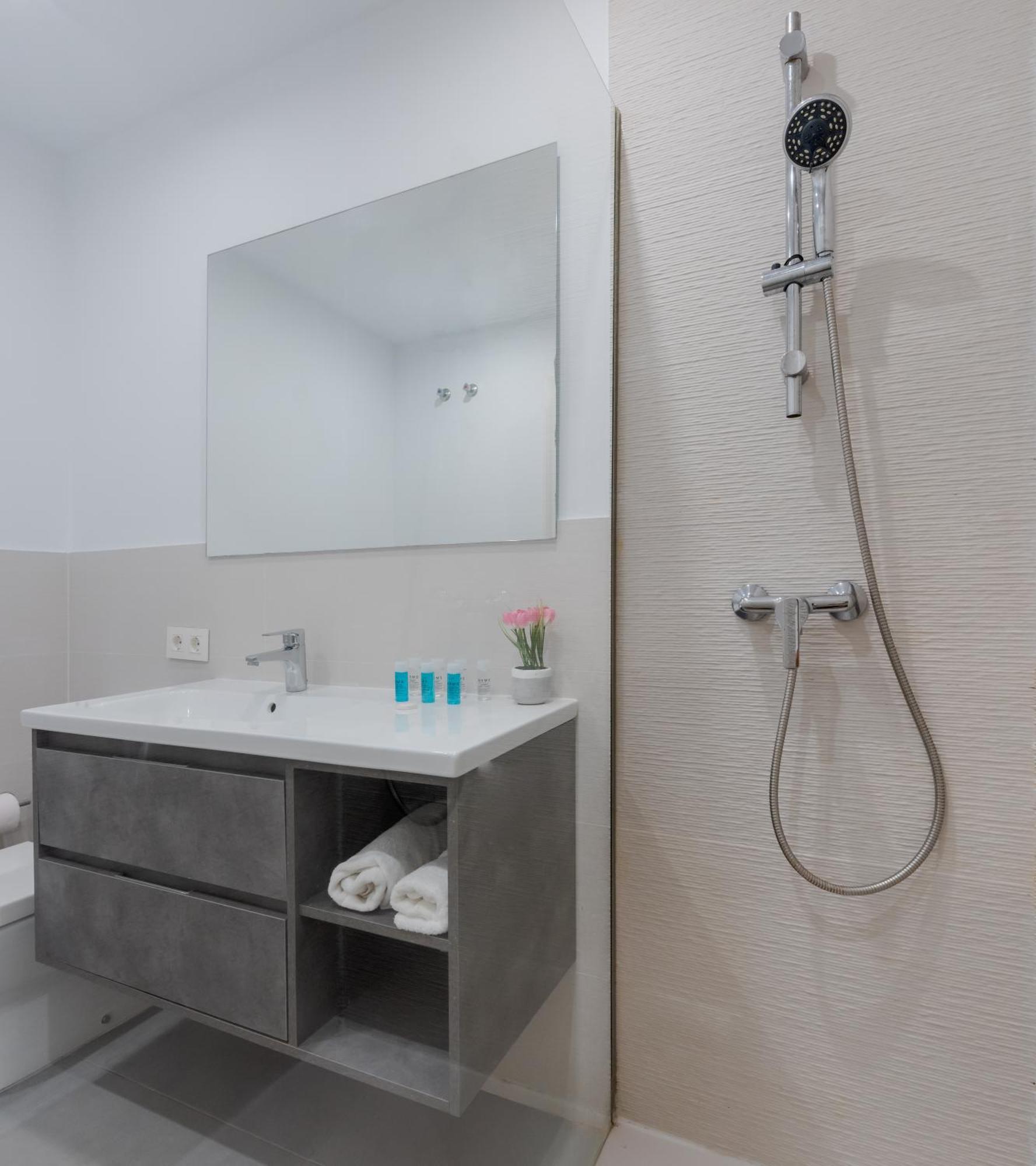Wintowinrentals Townhouse, Pool & Beach 마르베야 외부 사진